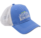 Keepers of the Kingdom VBS: Ball Cap