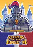 Keepers of the Kingdom VBS: Notepads