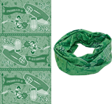 Keepers of the Kingdom VBS: Tubular Bandanas: Green