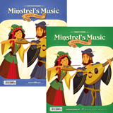 Keepers of the Kingdom VBS: Sheet Music: PDF Bundle