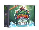 The Great Jungle Journey VBS: Starter Kit