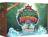 The Great Jungle Journey VBS: Super Starter Kit