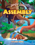 The Great Jungle Journey VBS: Assembly Guide
