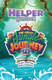 The Great Jungle Journey VBS: Helper Handbook: 10-pack