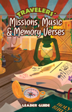 The Great Jungle Journey VBS: Missions, Music, and Memory Verse Guide