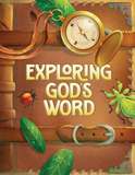 The Great Jungle Journey VBS: Exploring God's Word Booklet