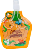 The Great Jungle Journey VBS: Water Bottle