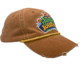 The Great Jungle Journey VBS: Ball Cap