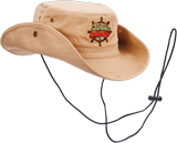 The Great Jungle Journey VBS: Jungle Hat