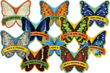 The Great Jungle Journey VBS: Butterfly Decorations