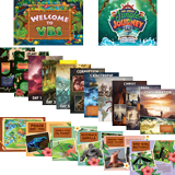 The Great Jungle Journey VBS: Decoration Poster Set