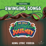 The Great Jungle Journey VBS: Traditional Song Lyric Videos