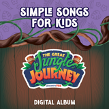 The Great Jungle Journey VBS: Simple Songs for Kids: MP3