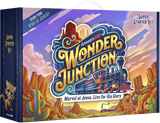 Wonder Junction VBS: Super Starter Kit
