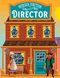 Wonder Junction VBS: Director Guide