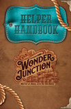 Wonder Junction VBS: Helper Handbook: 10-pack