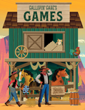 Wonder Junction VBS: Games Guide