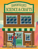 Wonder Junction VBS: Science and Crafts Guide