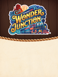 Wonder Junction VBS: Name Tags