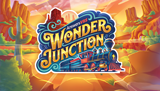 Wonder Junction VBS: Promotional Business Cards