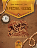 Wonder Junction VBS: Special Needs Guide