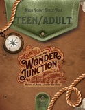 Wonder Junction VBS: Teen & Adult Teacher Guide