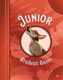 Wonder Junction VBS: Junior Student Guide: ESV