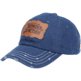 Wonder Junction VBS: Ball Cap