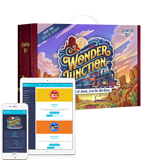 Wonder Junction VBS: Starter Kit + Digital Pro
