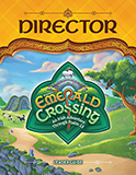 Emerald Crossing VBS: Director Guide
