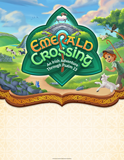 Emerald Crossing VBS: Promotional Poster