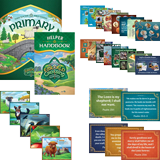 Emerald Crossing VBS: Primary Resource Kit