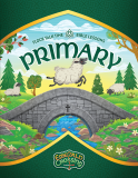 Emerald Crossing VBS: Primary Teacher Guide