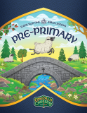 Emerald Crossing VBS: Pre-Primary Teacher Guide