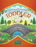 Emerald Crossing VBS: Toddler Teacher Guide