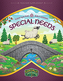 Emerald Crossing VBS: Special Needs Guide