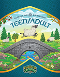 Emerald Crossing VBS: Teen & Adult Teacher Guide