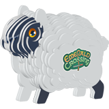 Emerald Crossing VBS: Cardboard Puzzle