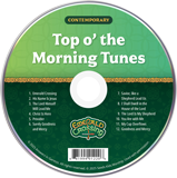 Emerald Crossing VBS: Contemporary Student Music Audio CD 10 Pack