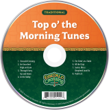 Emerald Crossing VBS: Traditional Student Music Audio CD 10 Pack