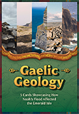 Emerald Crossing VBS: Gaelic Geology Cards