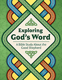 Emerald Crossing VBS: Exploring God's Word Booklet
