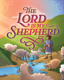 Emerald Crossing VBS: The Lord Is My Shepherd Booklet