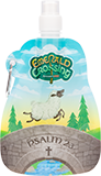Emerald Crossing VBS: Water Bottle