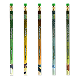 Emerald Crossing VBS: Pencils