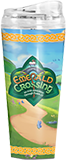 Emerald Crossing VBS: Tumbler