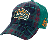 Emerald Crossing VBS: Ball Cap