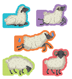 Emerald Crossing VBS: Notepads