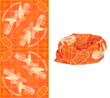 Emerald Crossing VBS: Tubular Bandanas: Orange