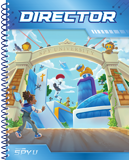Spy U VBS: Director Guide